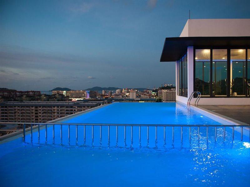 Hotel Sky