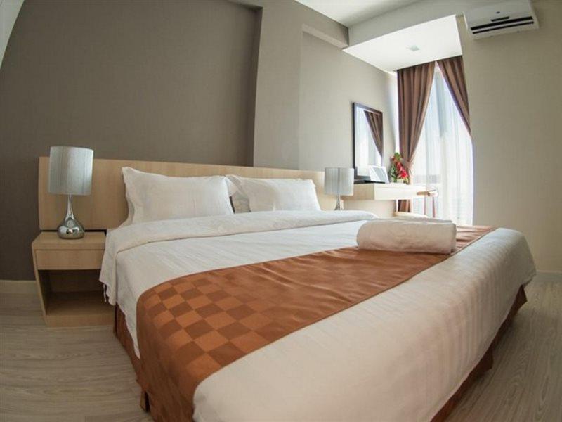 Sky 4* Kota Kinabalu