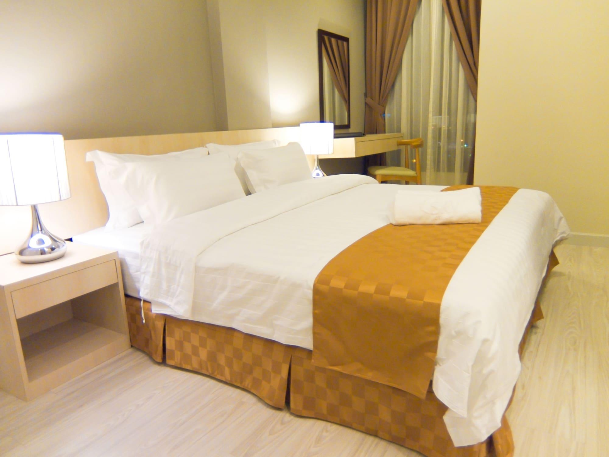 Sky Hotel