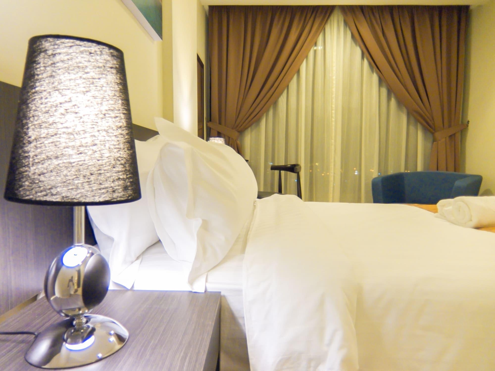 Hotel Sky 4*