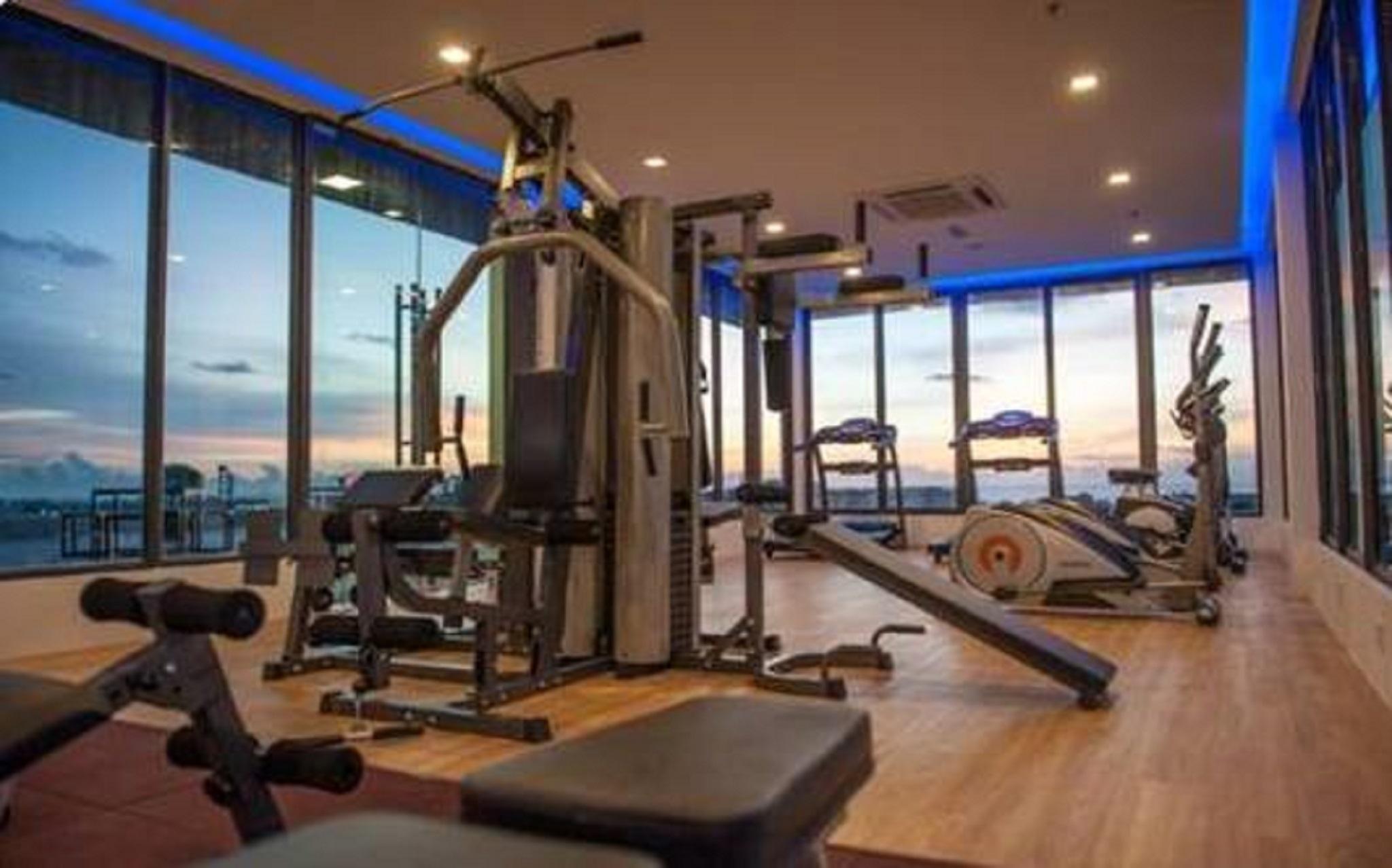 Hotel Sky 4*
