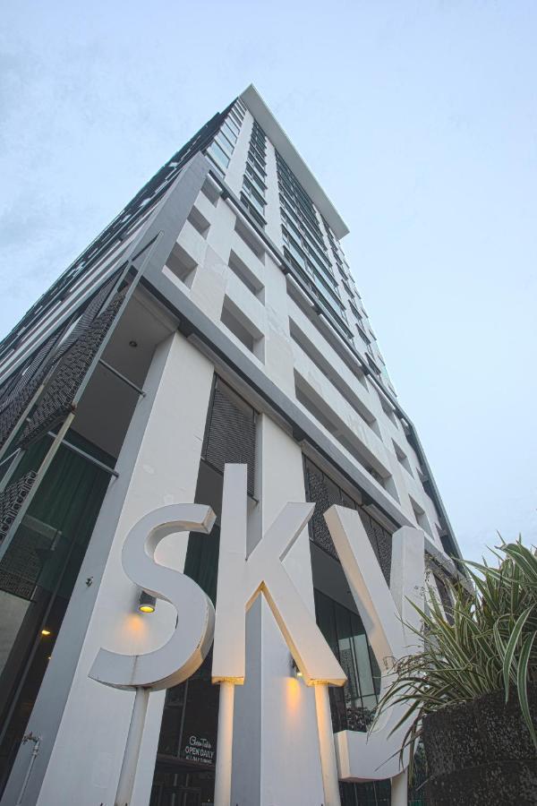 Sky Hotel Kota Kinabalu