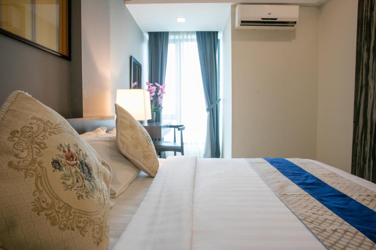 Hotel Sky Kota Kinabalu
