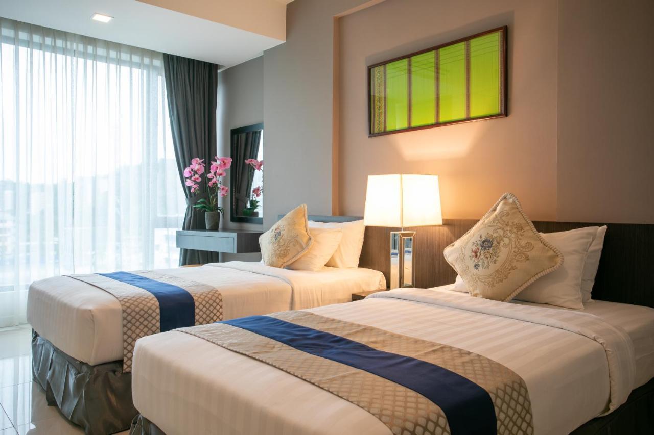 Sky Hotel Kota Kinabalu