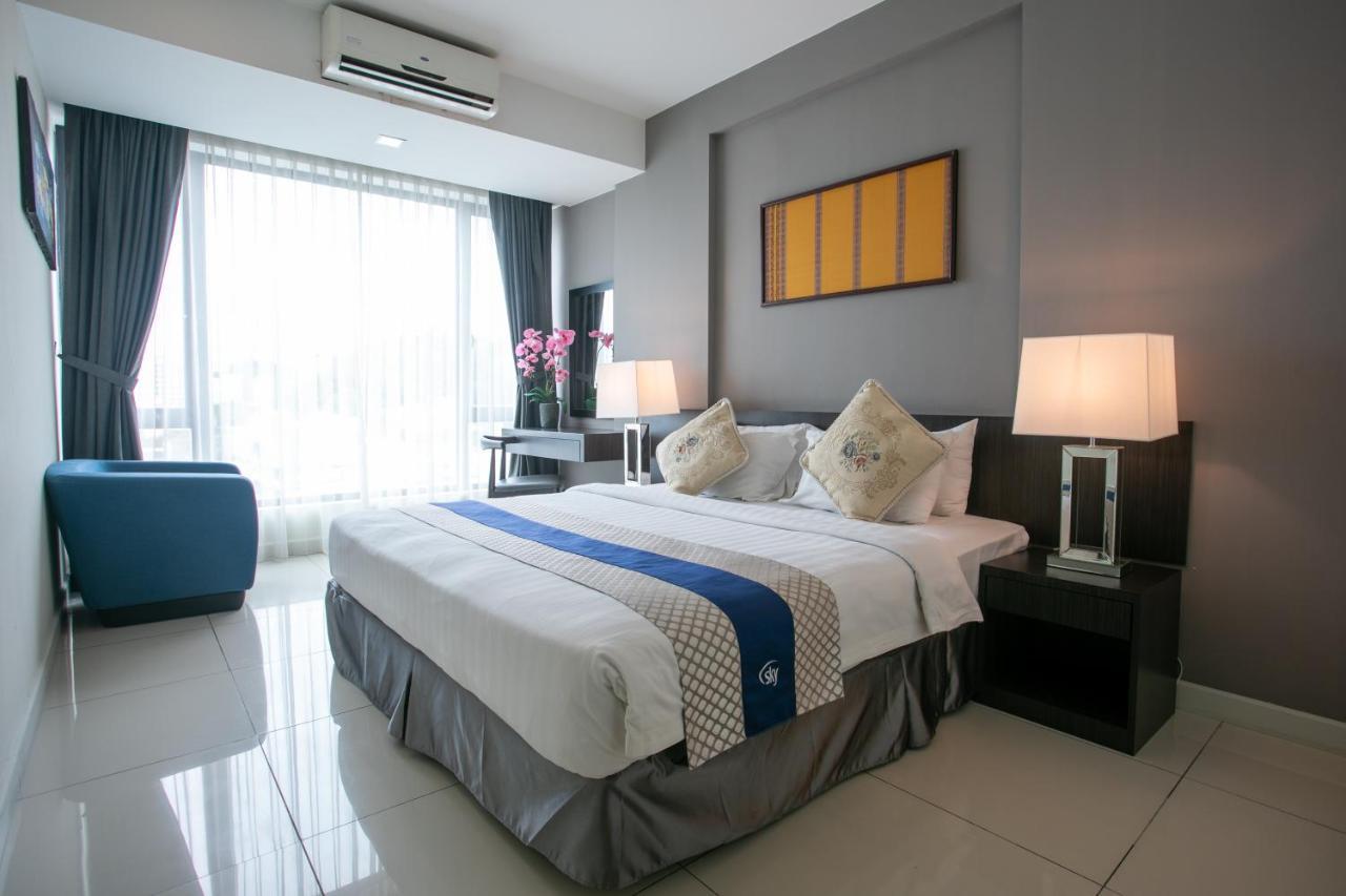 Sky Hotel