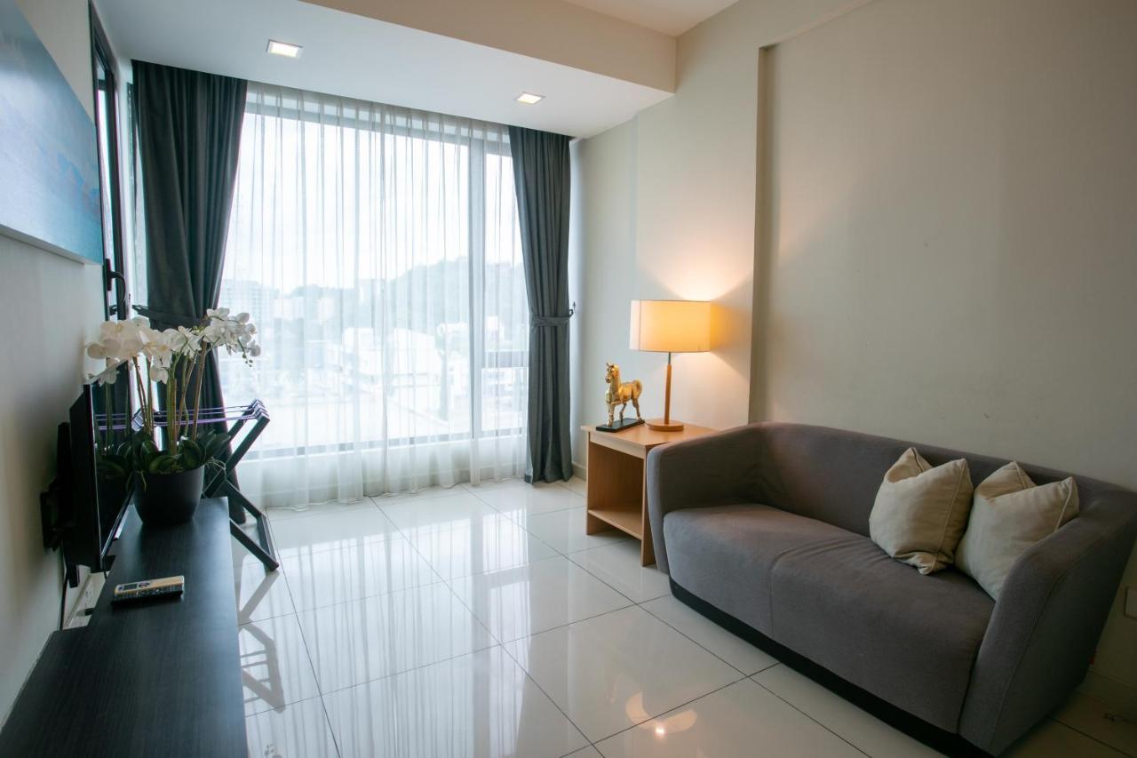 Hotel Sky Kota Kinabalu