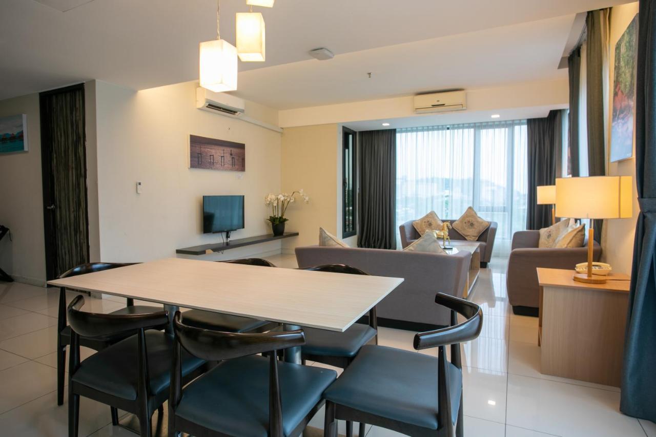 Sky 4* Kota Kinabalu