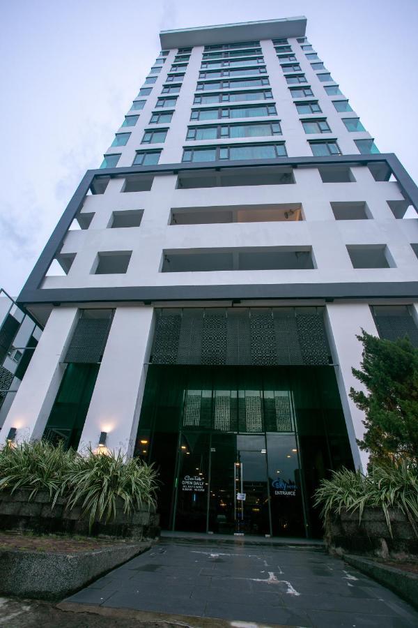 Sky Hotel Kota Kinabalu