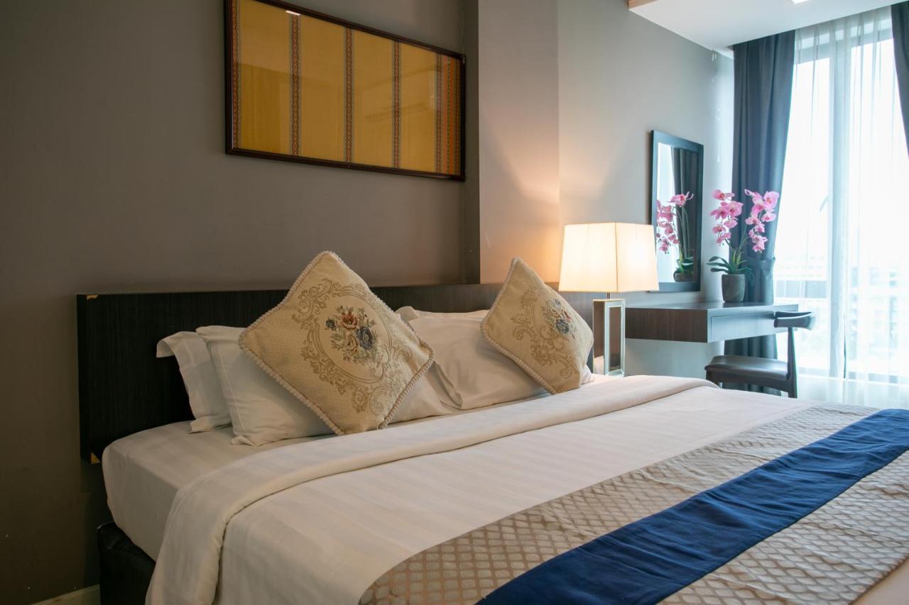 Sky Hotel Kota Kinabalu