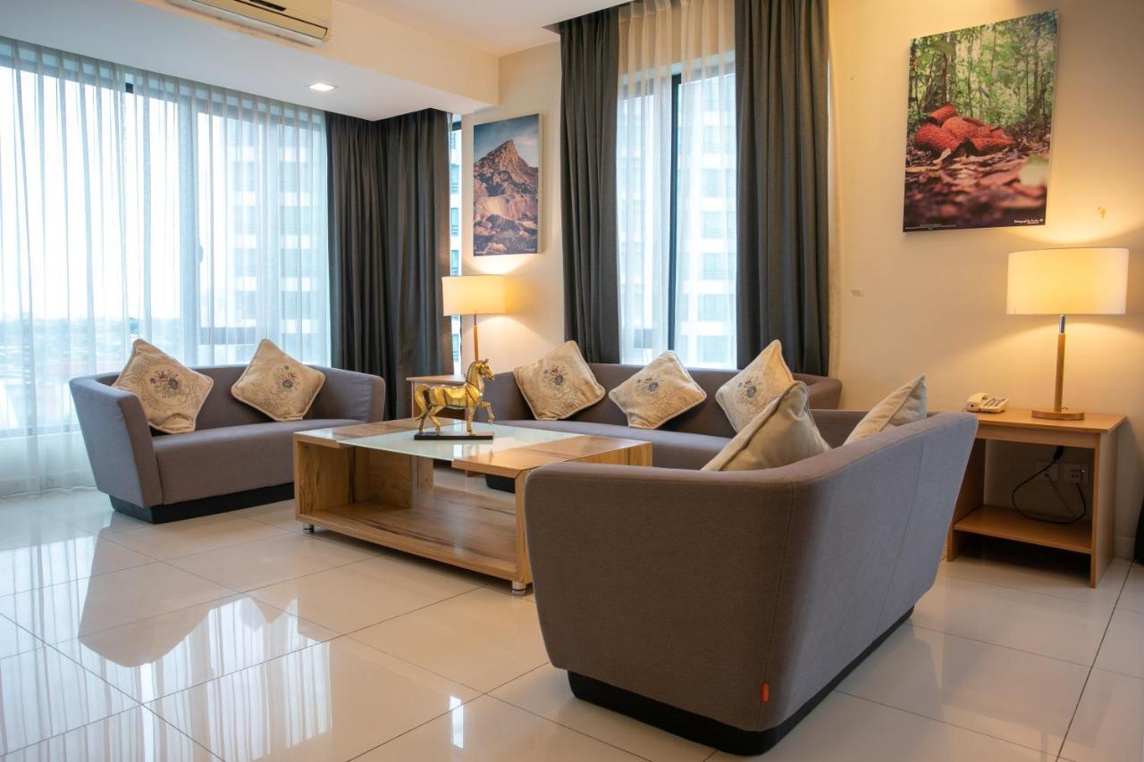 Hotel Sky Kota Kinabalu