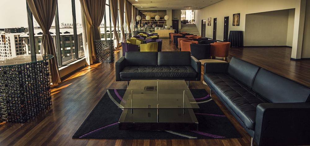 Hotel Sky Kota Kinabalu