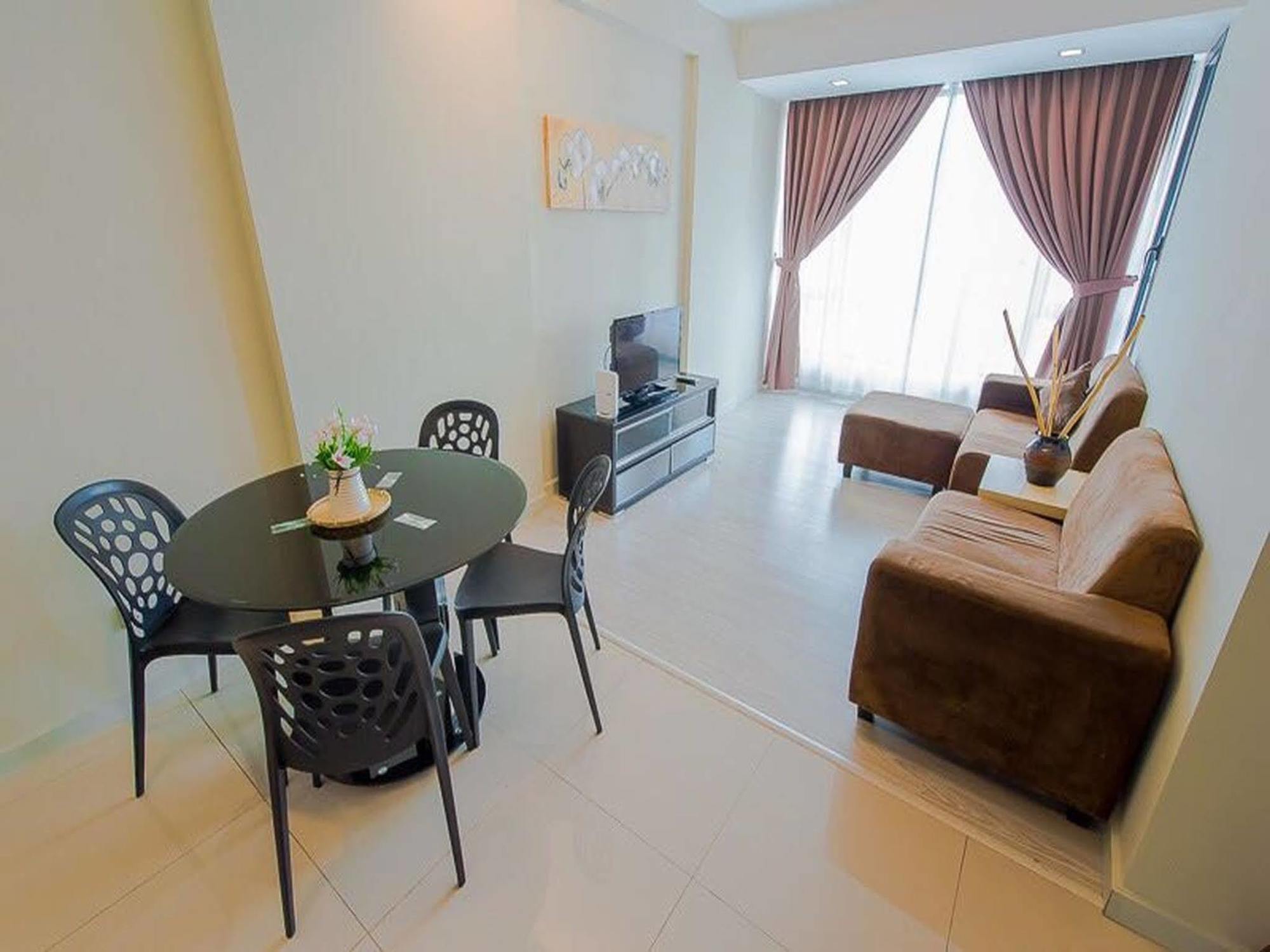 Hotel Sky Kota Kinabalu