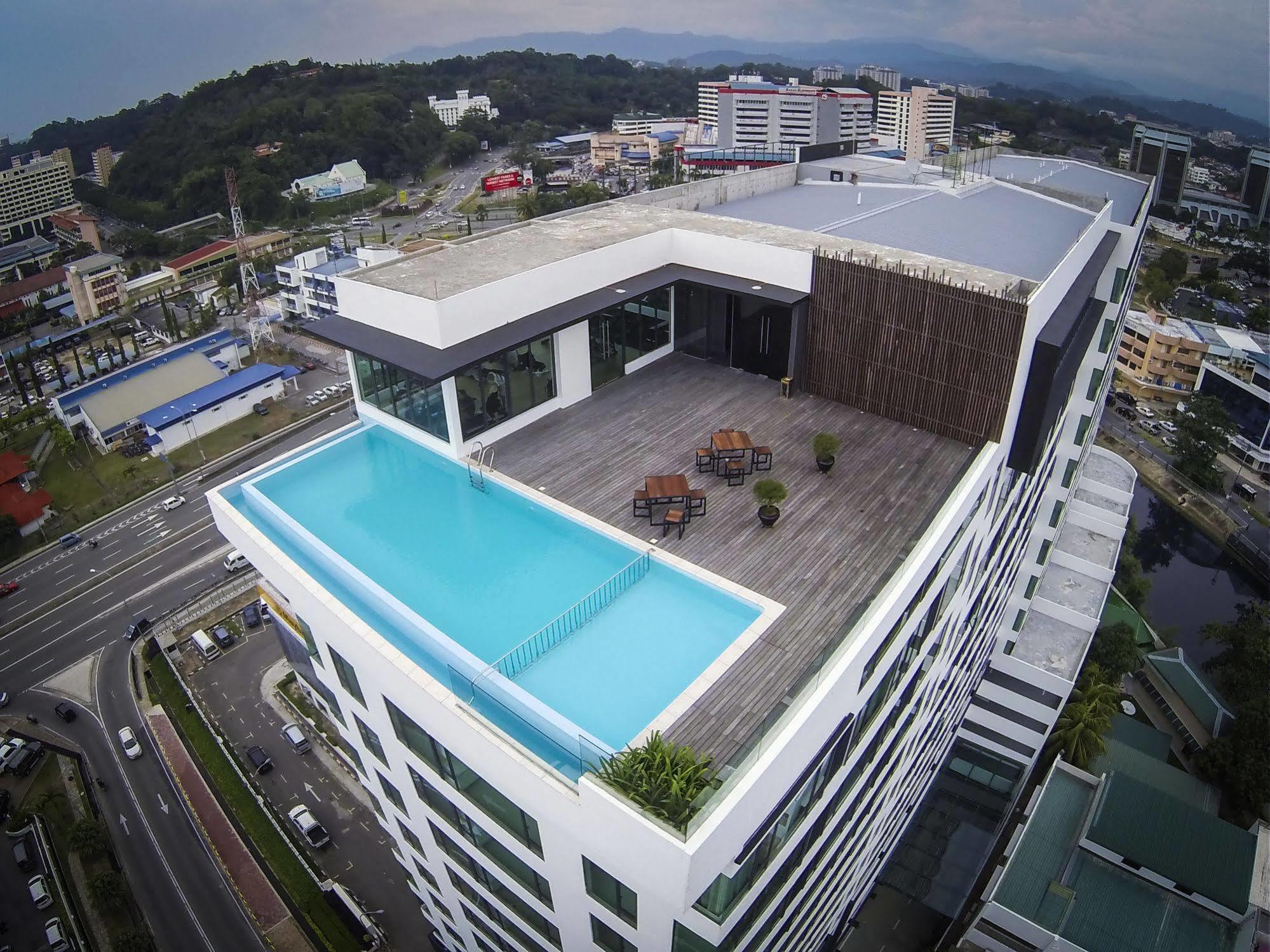 Sky 4* Kota Kinabalu